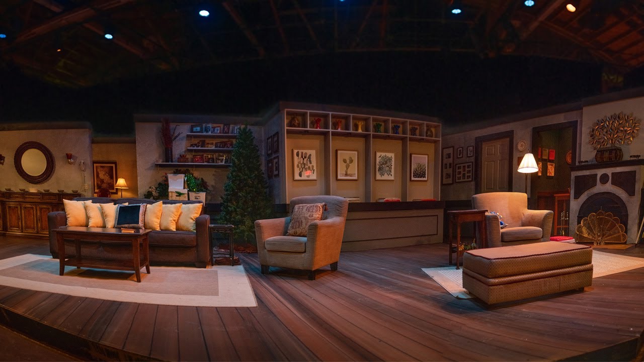 Building worlds with Ron Gasparinetti