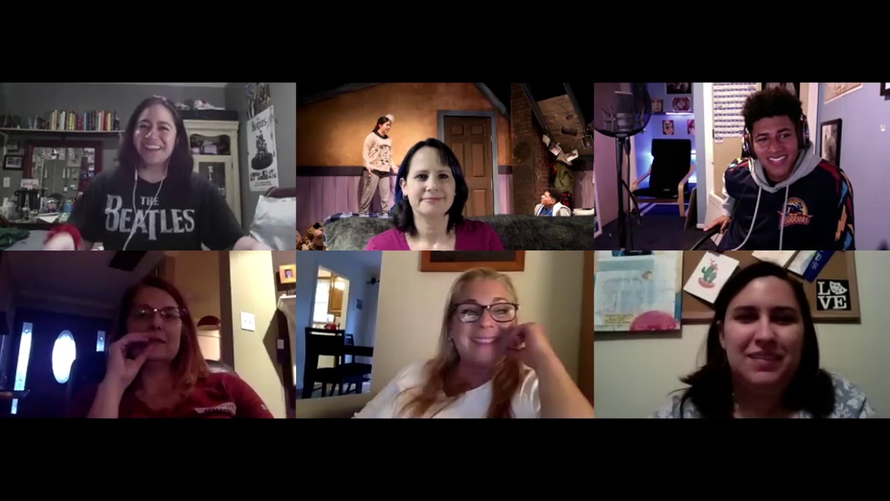 Ivette Deltoro & Davied Morales: Our experiences with I and You