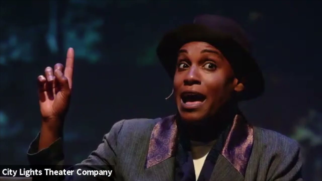 A fresh new world of theater at The Pear