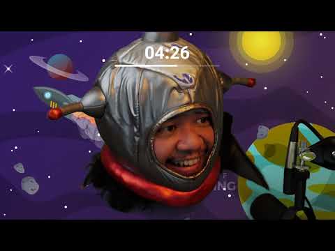 Tasi Alabastro: Live from Twitch