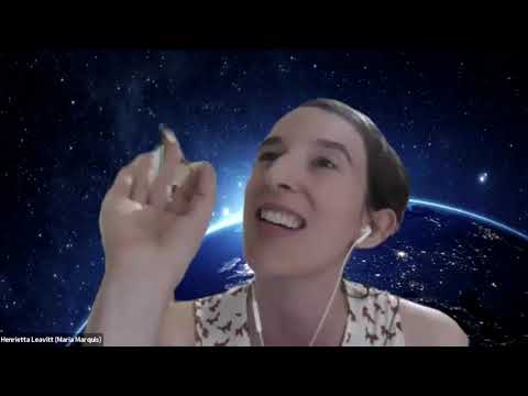 The sisters of Silent Sky