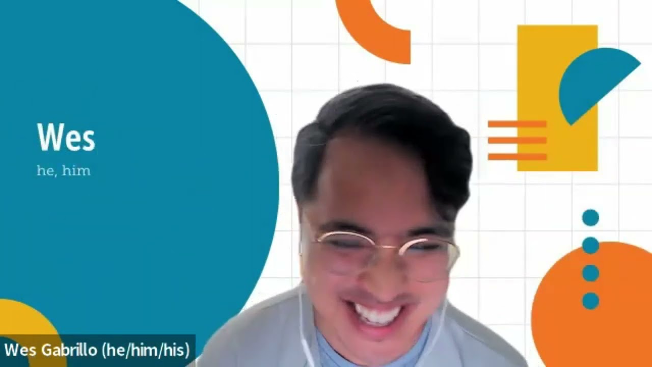 Making a world premiere