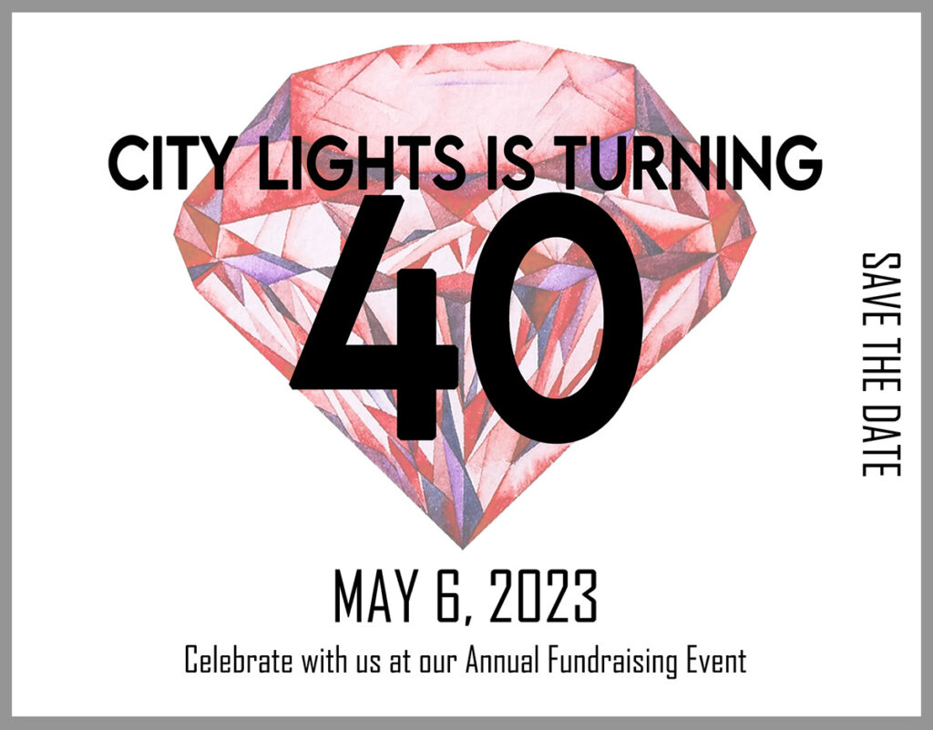 [image: save the date image for our 40th anniversary event on may 6th]