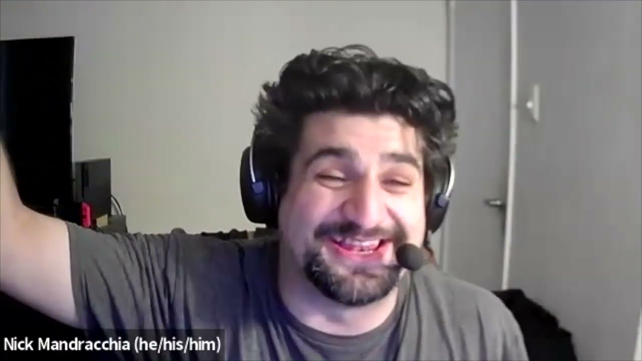 “Order up!” Hanging out with our “Clyde’s” artists