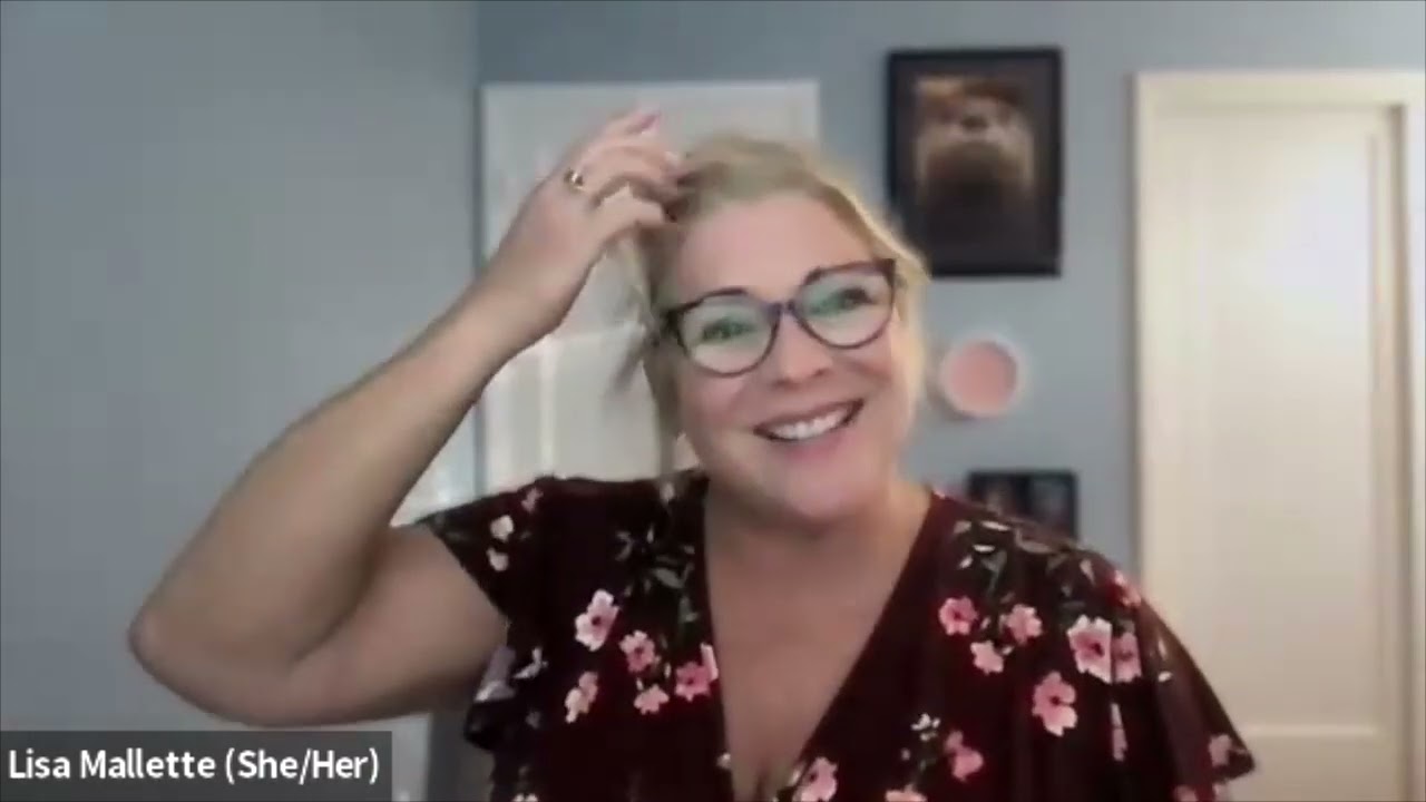 Sweet! A Zoom talkback with the team from “The Cake”